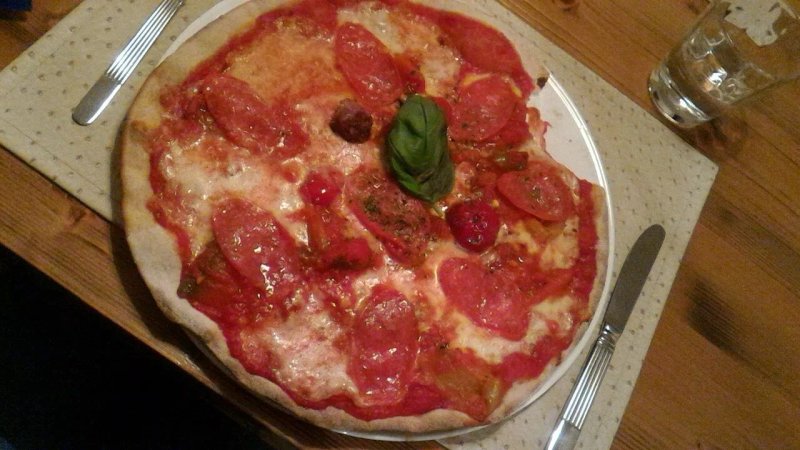 Pizzeria Edelweiss