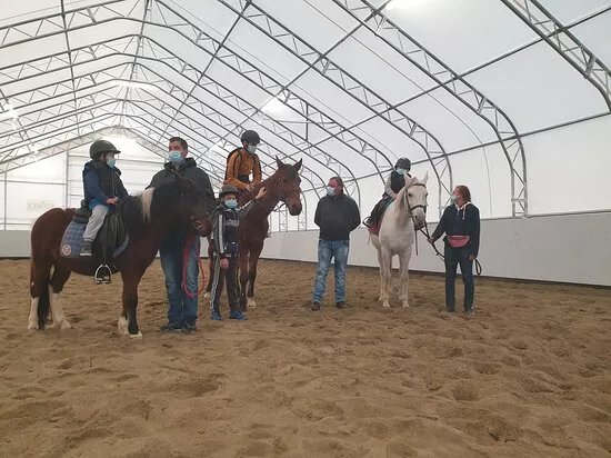 Hobby Land Ranch