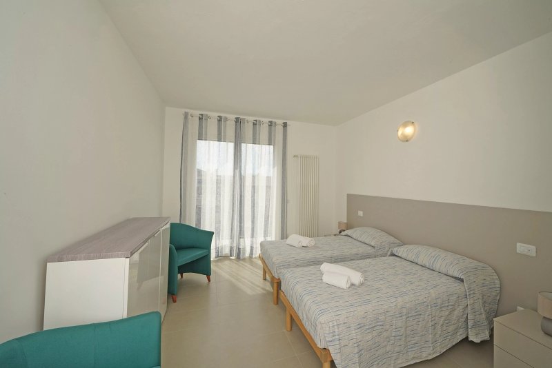 Appartamenti Alle Mura