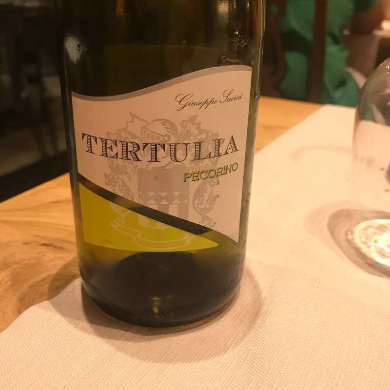 LISCA - Cucina di Mare