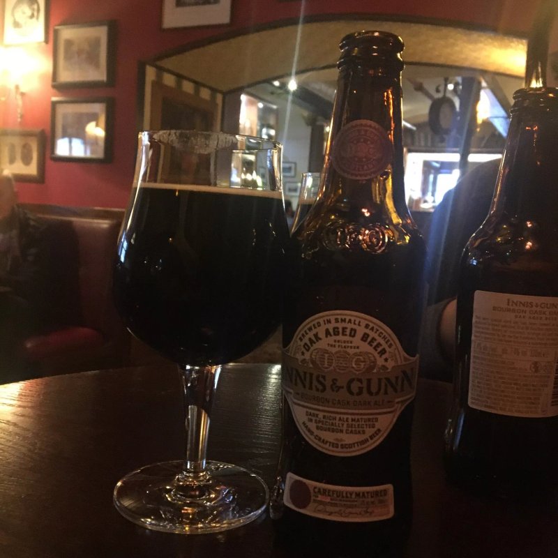 The Bishops Arms Vasteras