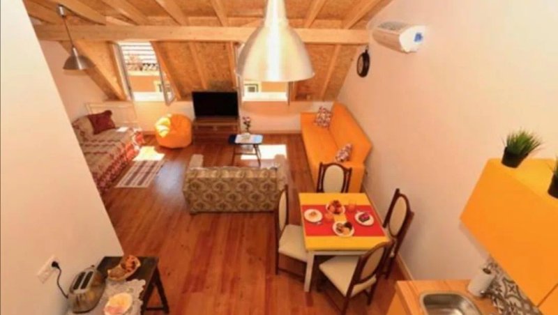 Sao Jorge Apartments & Suites