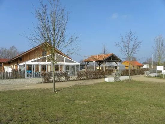Seehaus Isernhagen