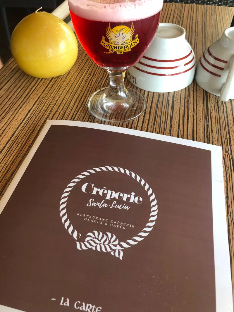 Creperie Santa-Lucia