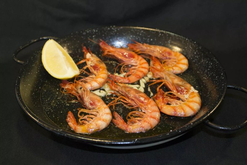 Restaurante Llobarro