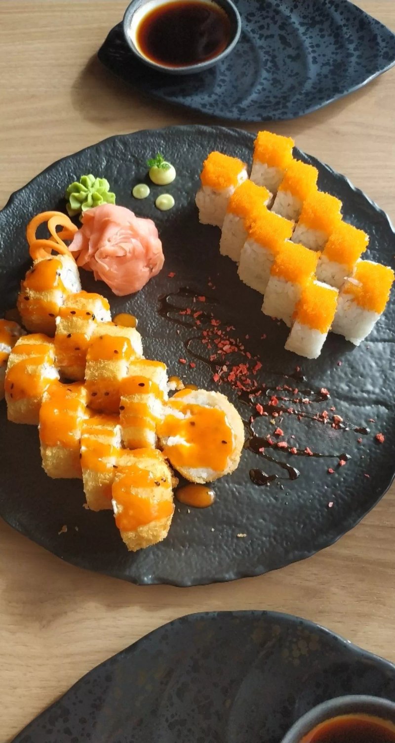 Little Japan Resto