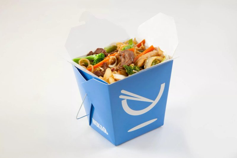 Wok&Go