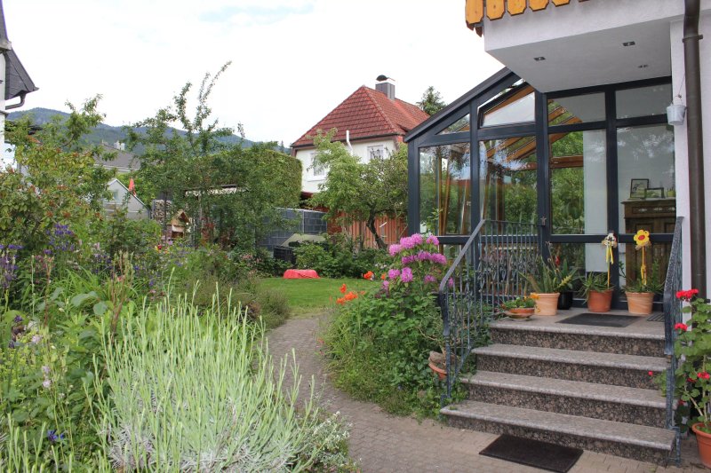 Gaestehaus Klausmann