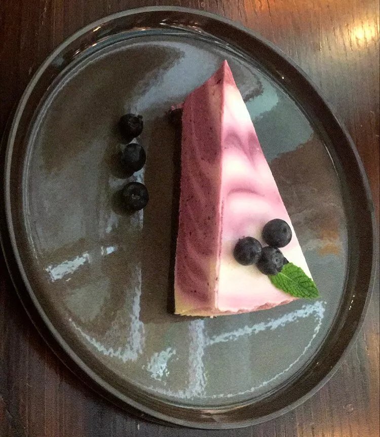 Country Club Bistro