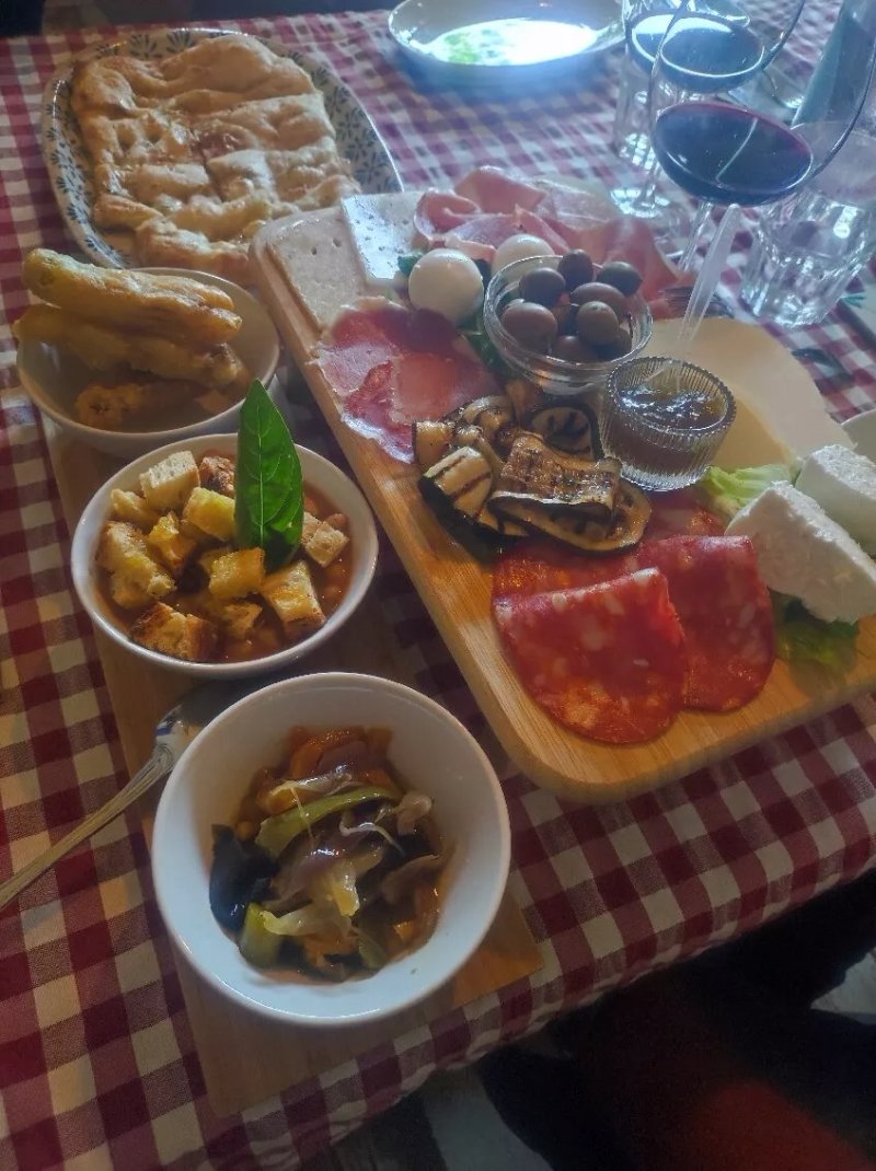 Agriturismo La Mia Terra