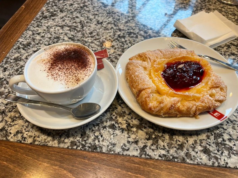 Ihle Cafe