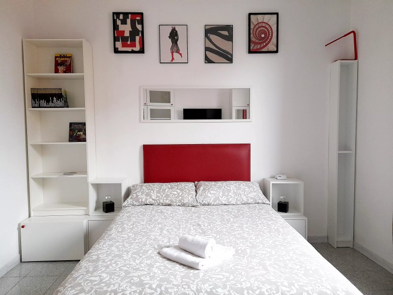 Bologna Homestay