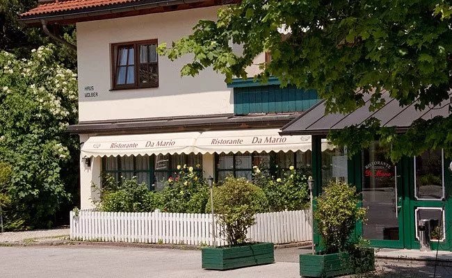 Ristorante Da Mario