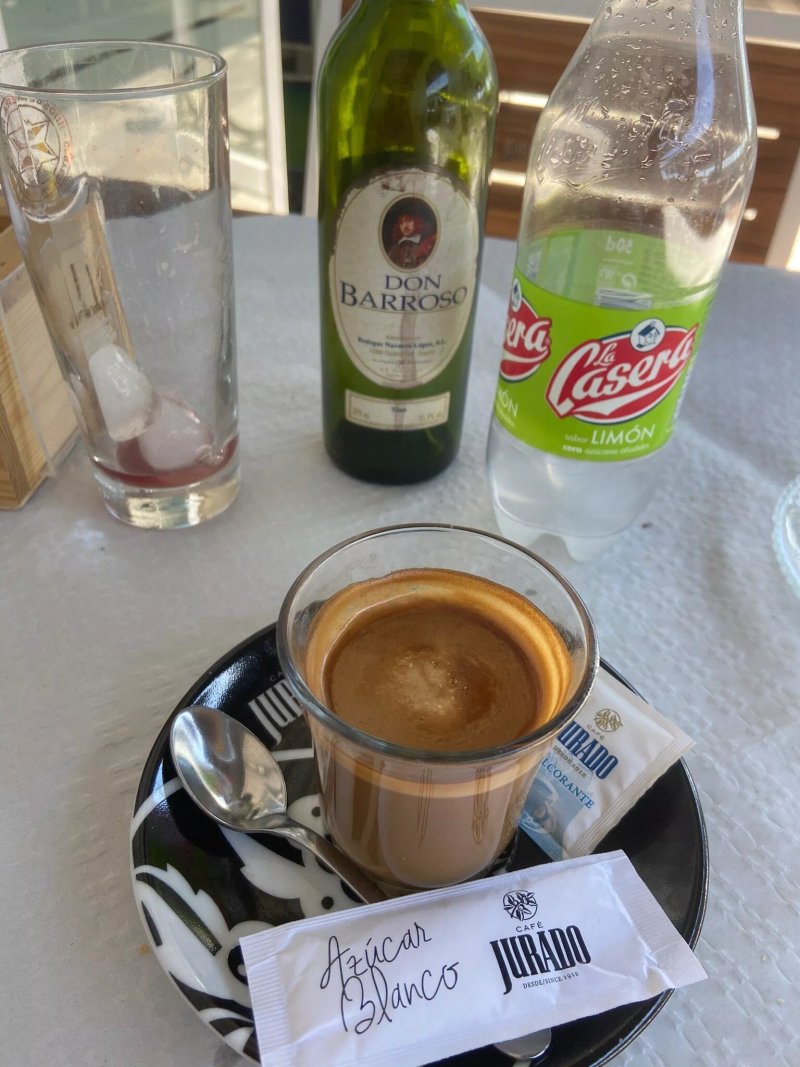 El Carbon Restaurant-Braseria