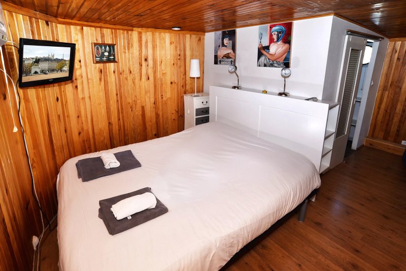 Studios Peniche Lyon Centre Vieux Lyon Confluence
