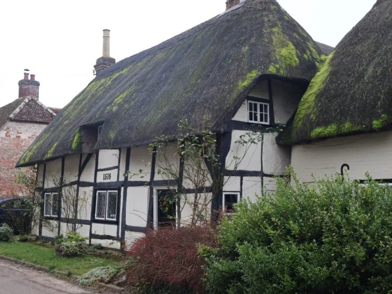 1 bedroom accommodation in Wherwell