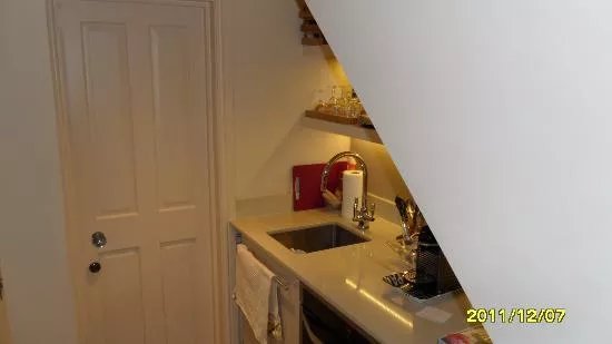 Barclay House London Boutique B&B