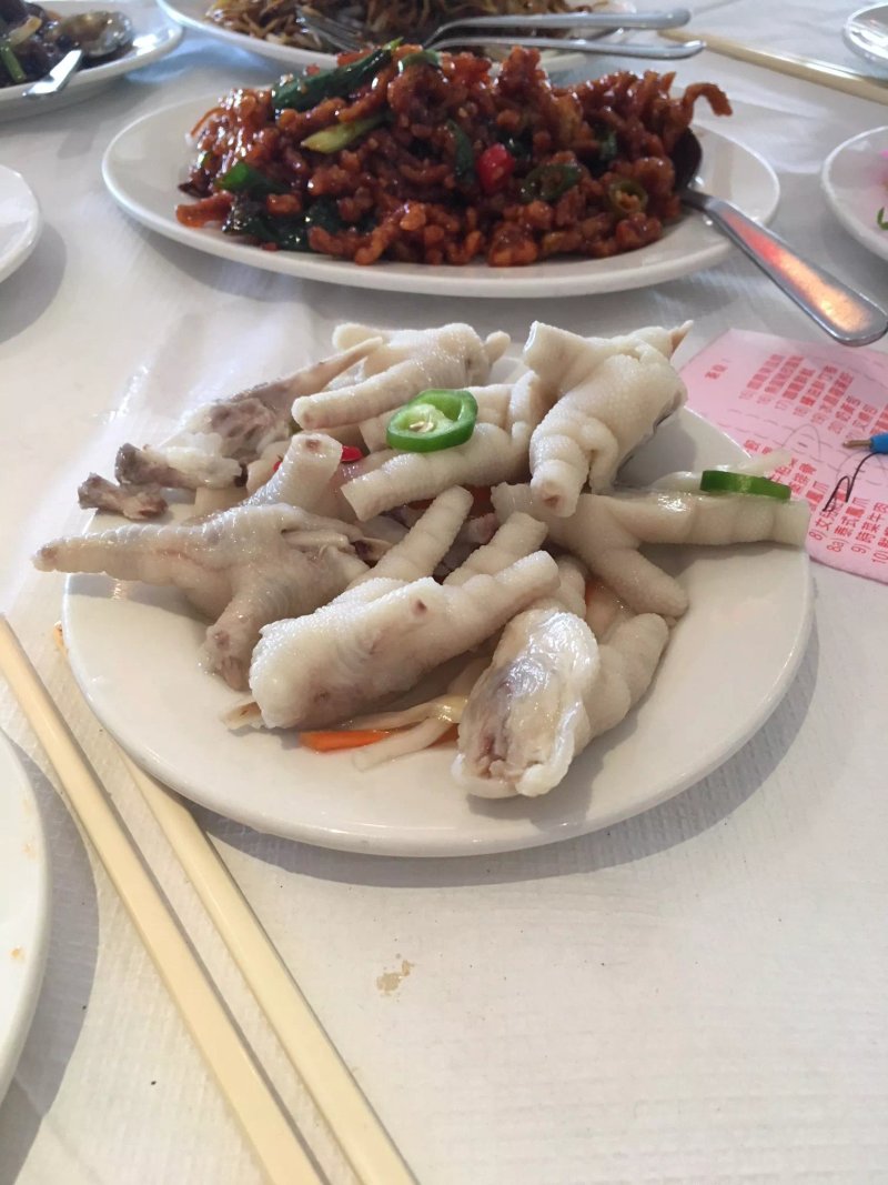 Tai Tung Chinese Restaurant