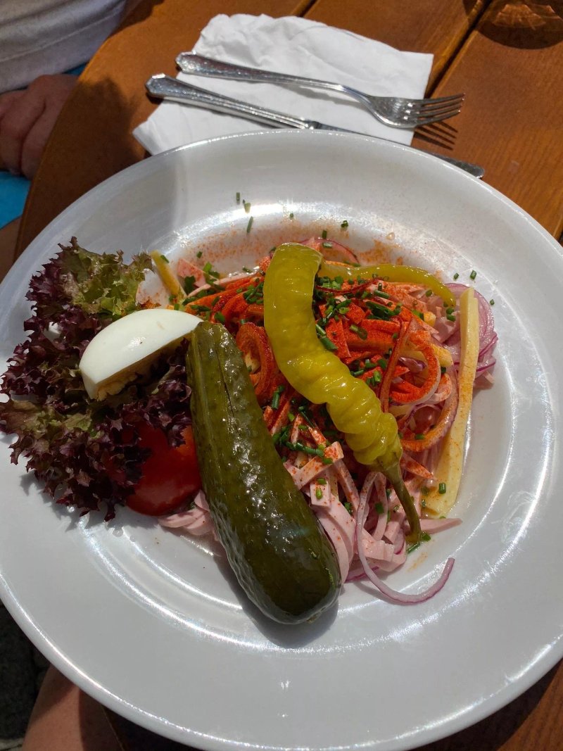 Gasthof Zur Post