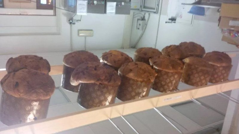 Pasticceria Livornese