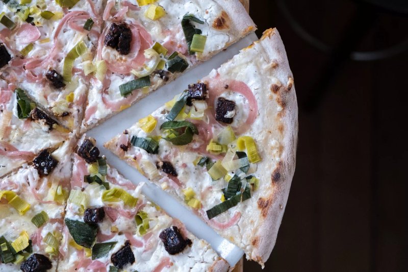 Pizza Bande