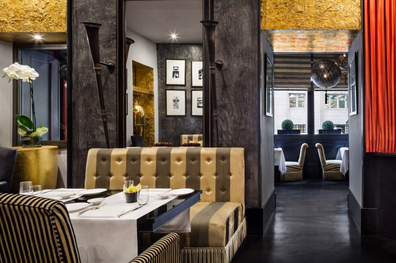 Baglioni Hotel Regina