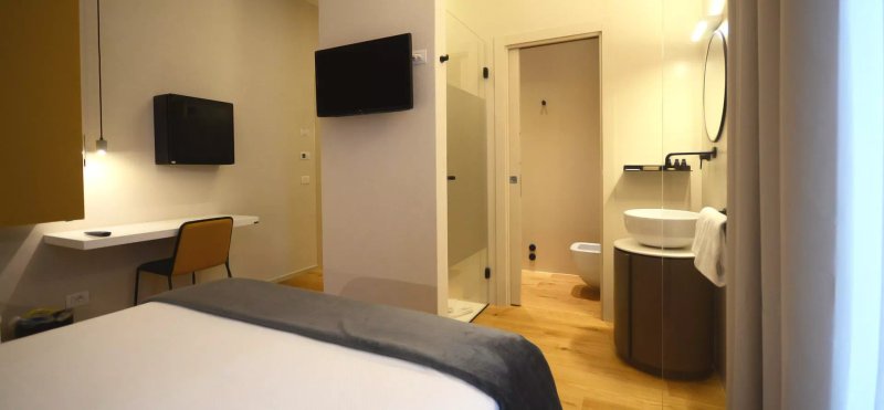 Albergo Centrale