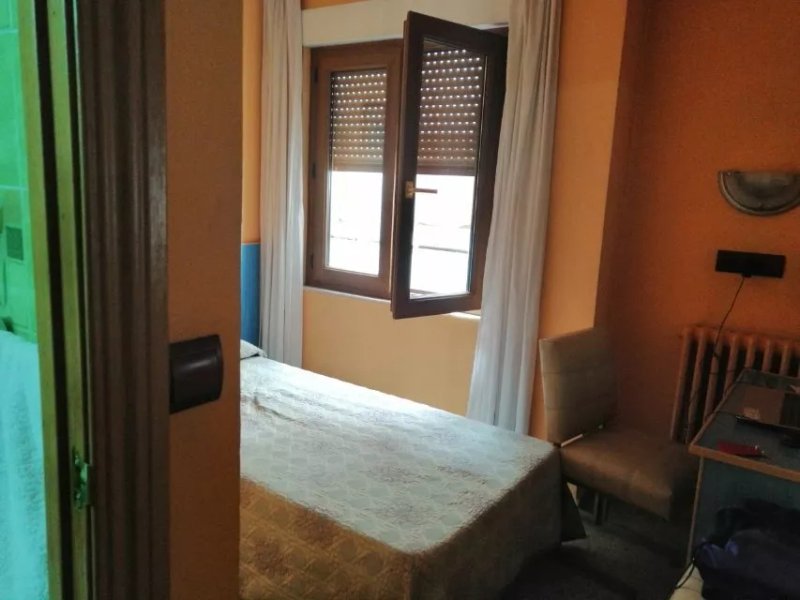 Hostal Don Suero