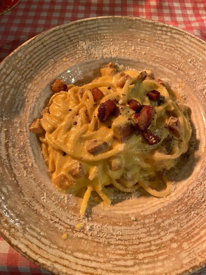 Gajarda Osteria Romana