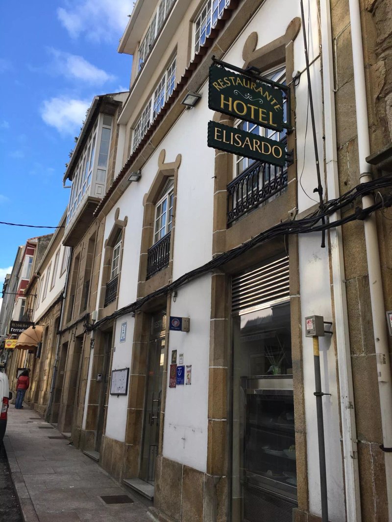 Hotel Elisardo