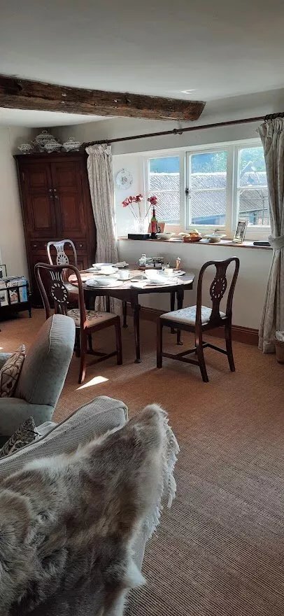 Grove Farm B&B