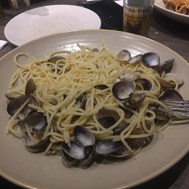 La Pappardella