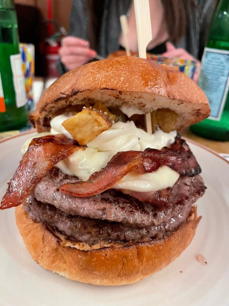 50 Panino di Ciro Salvo