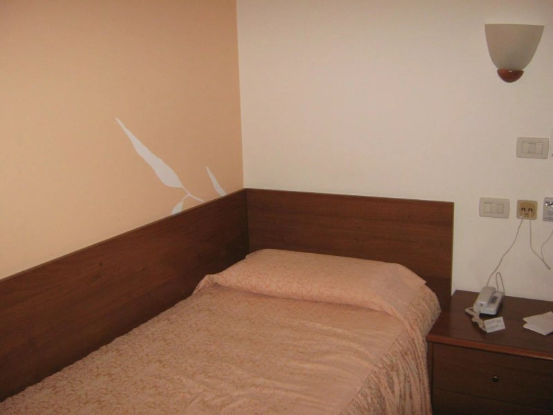 Ai Campi Di Marcello Hotel