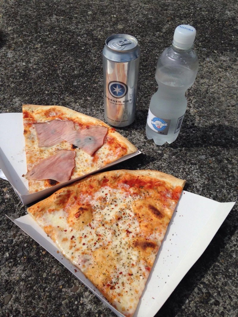 Belcafe Pizza Und Bar