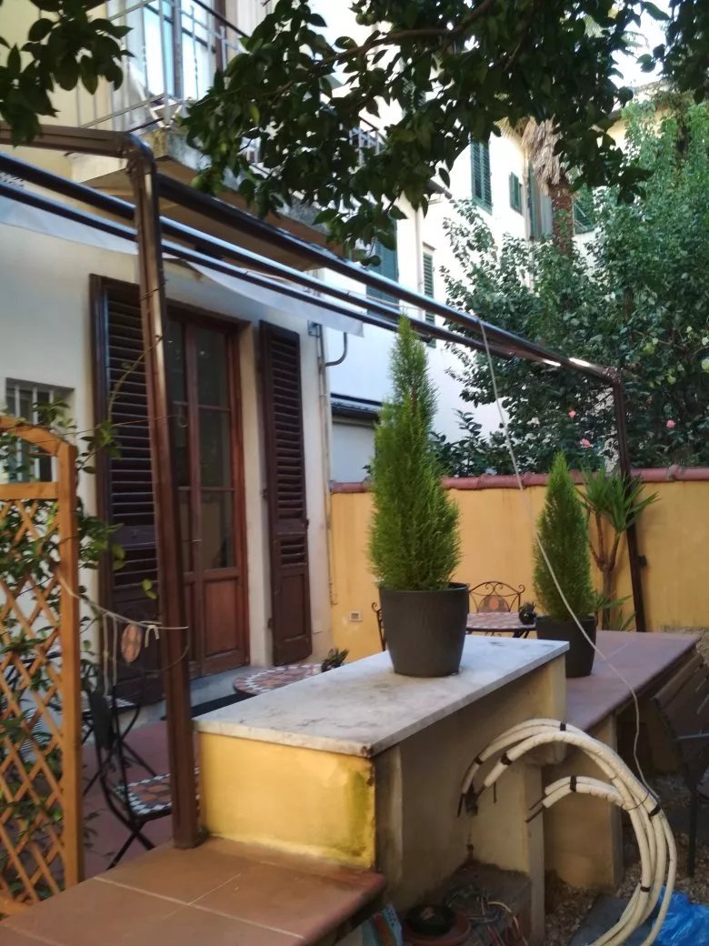 L'Aranceto Guest House