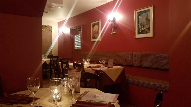 Tonino's Pizzeria