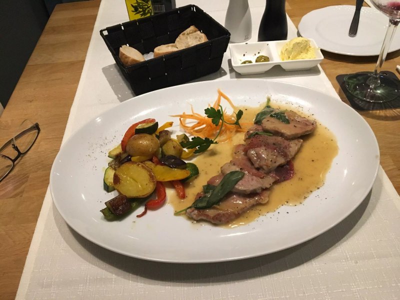 Ristorante Laguna