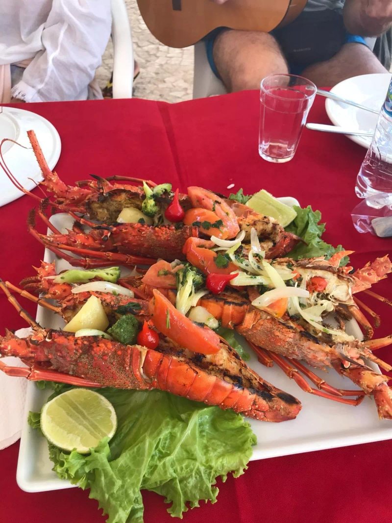 Trattoria La Gassa