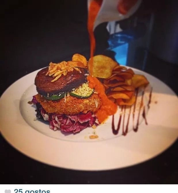 Hamburgueria do Rio