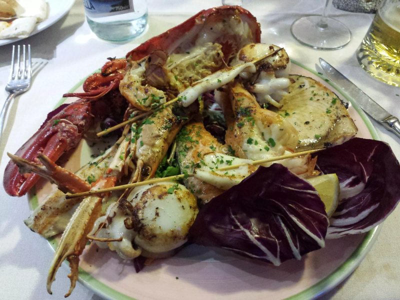 Ristorante Pizzeria Il Crotto
