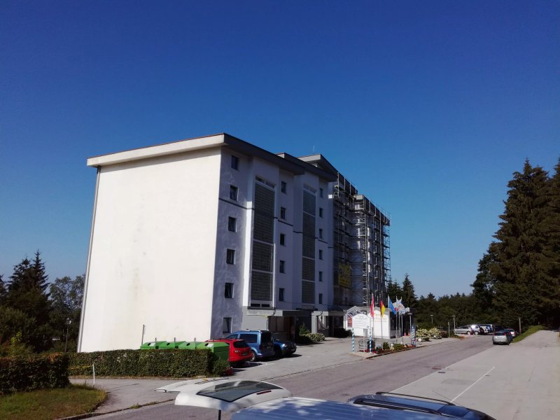 Haus Bayerwald