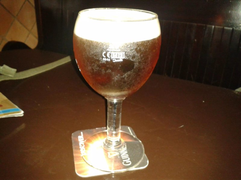Finnegan's Pub