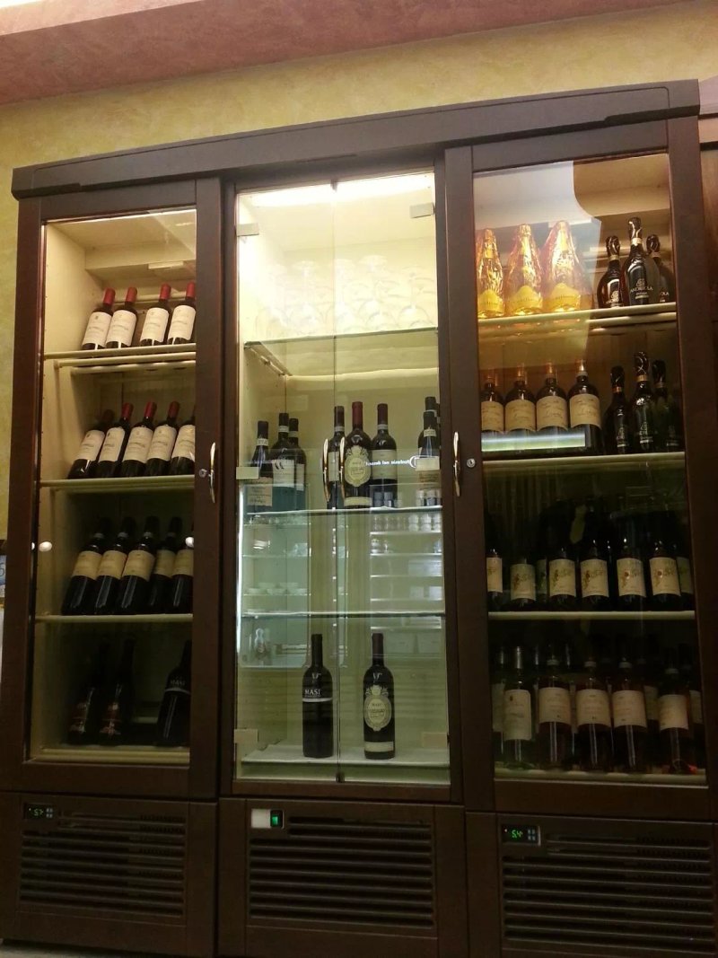 Trattoria al semaforo di Angelo Marzano