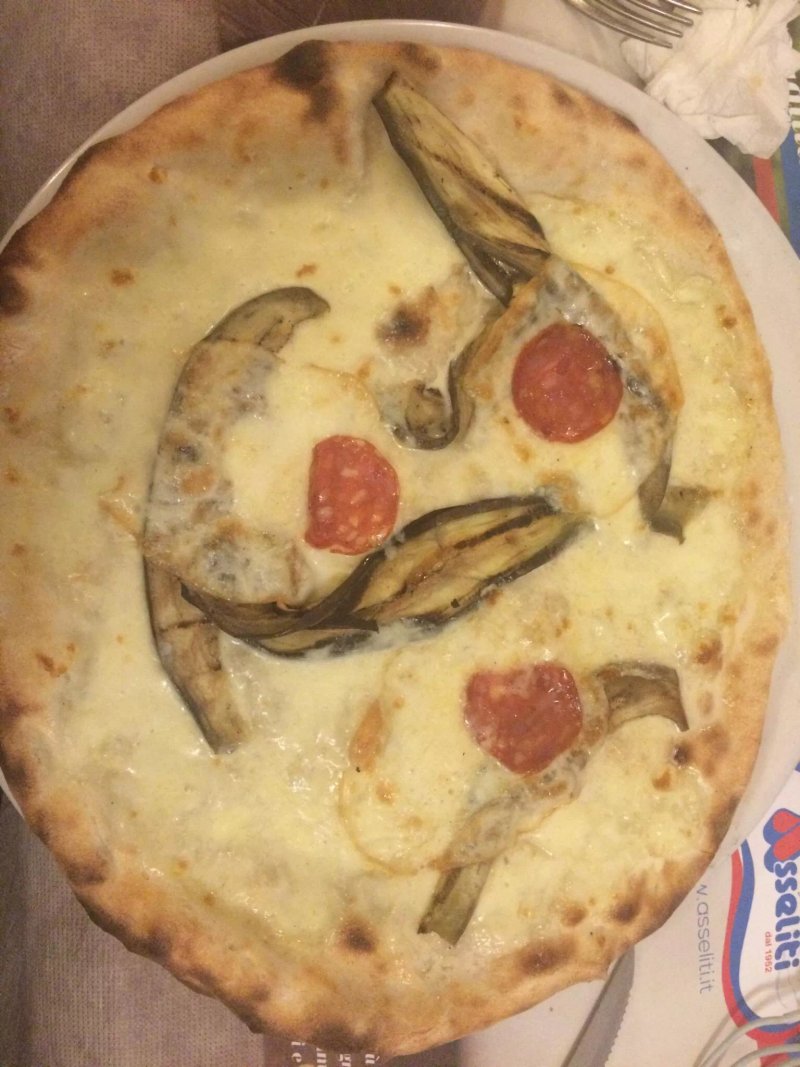 Ristopizza Antica Pizzeria Del Corso