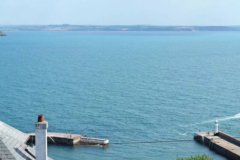 1 bedroom accommodation in Mevagissey, near St Austell