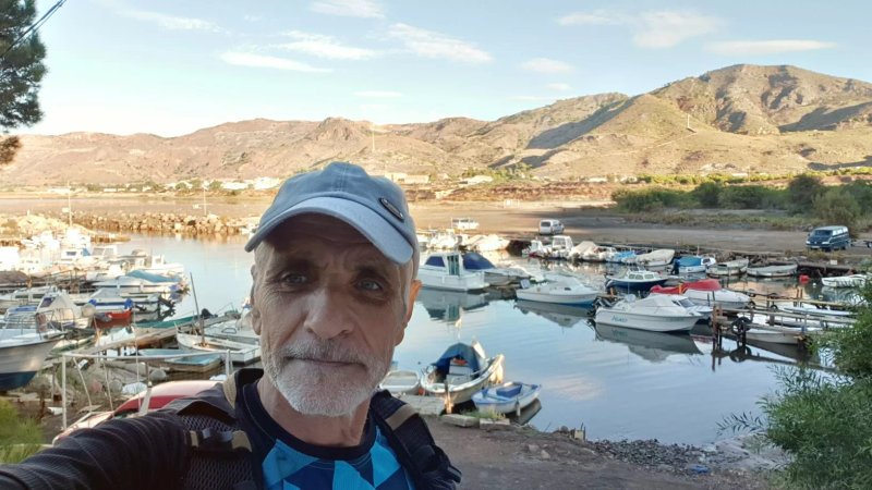 Puerto Pesquero de Portman