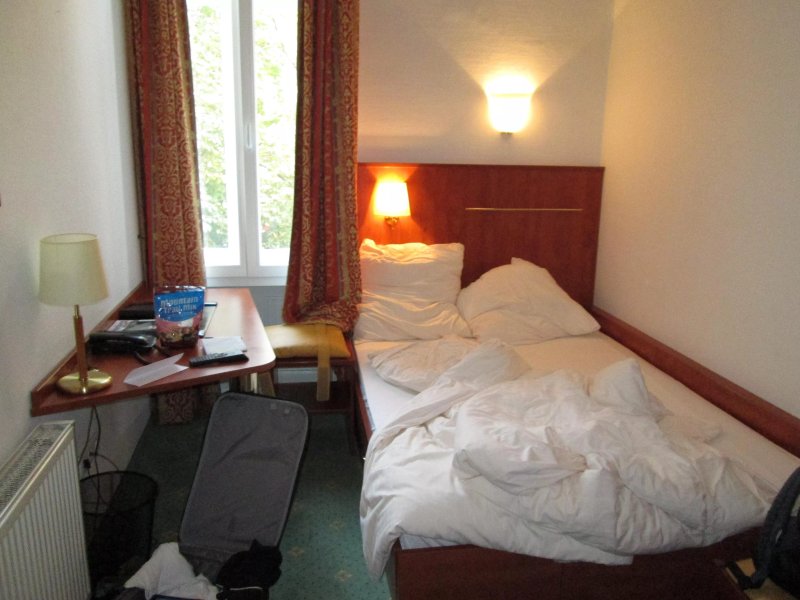 Hotel Schonberger Hof