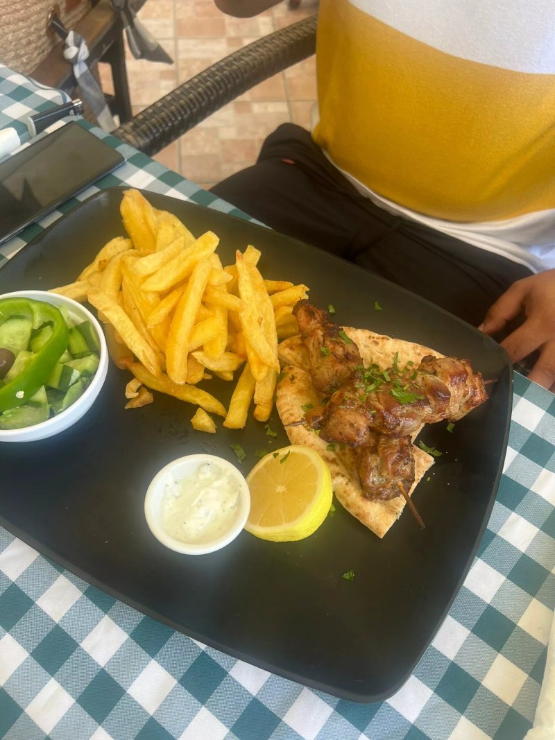 Dasoudi Restaurant