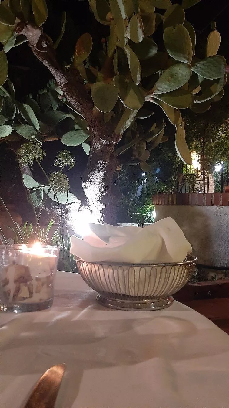 Ristorante Ficodindia